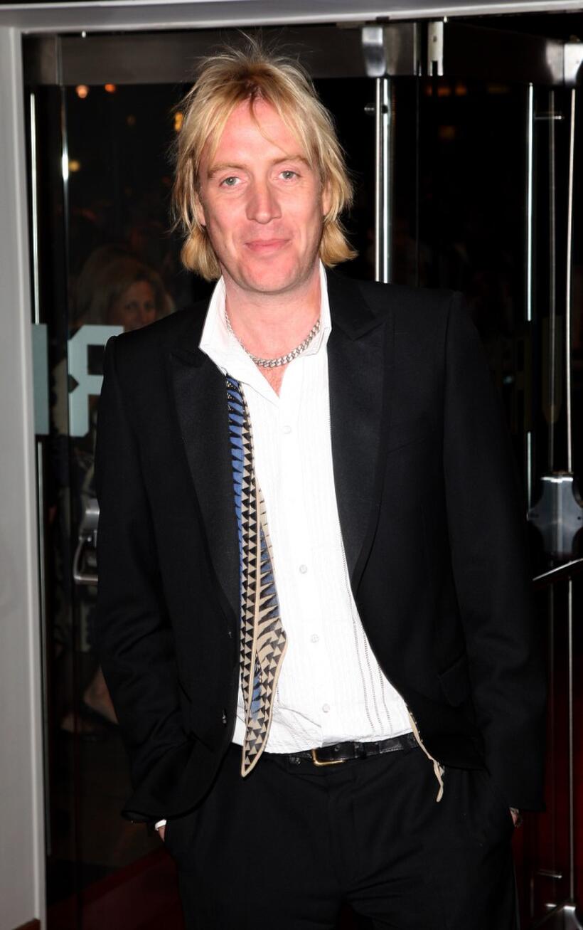 Rhys Ifans Pictures and Photos | Fandango